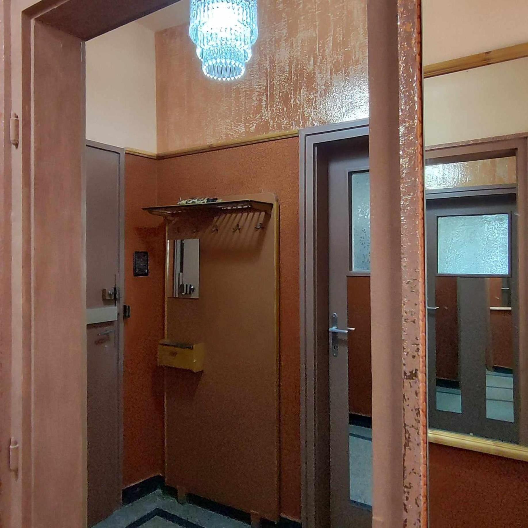 Insta Haus Lejlighed Plovdiv Eksteriør billede