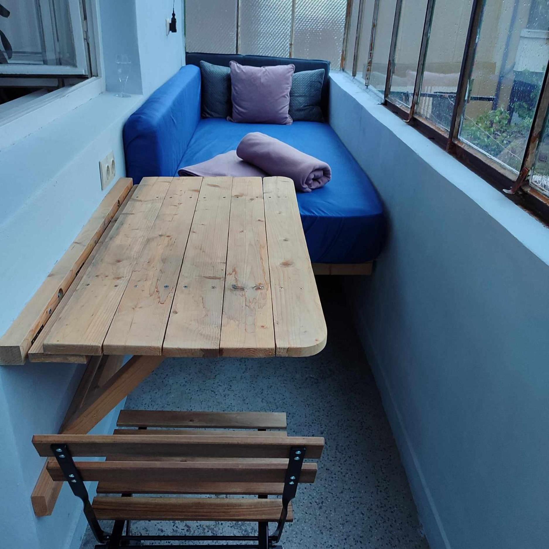 Insta Haus Lejlighed Plovdiv Eksteriør billede